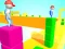 თამაში Cube Run ონლაინ