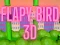 თამაში Flapy Bird 3D ონლაინ