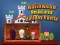თამაში Halloween Princess Holiday Castle ონლაინ
