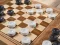 თამაში Checkers Two Player ონლაინ