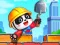 თამაში Baby Dream City Buildings ონლაინ