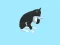 თამაში Cat Escape: Play hungry cat ონლაინ