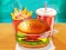 თამაში Happy Kids Burger Maker ონლაინ