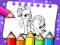 თამაში My Little Pony Coloring Book ონლაინ