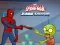 თამაში Spiderman Kill Zombies ონლაინ