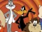 თამაში Looney Tunes Jigsaw Puzzle Collection ონლაინ