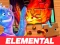 თამაში Elemental Jigsaw Puzzle ონლაინ