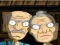 თამაში Grandpa And Granny House Escape ონლაინ