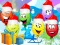 თამაში Christmas Balloons Bursting ონლაინ