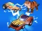 თამაში Merge Car 3D ონლაინ