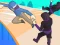 თამაში Survival Rush ონლაინ