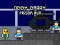 თამაში Obby Barry Prison Run ონლაინ