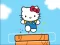თამაში Hello Kitty in search of coins ონლაინ
