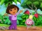 თამაში Find 7 Differences Dora ონლაინ