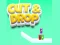 თამაში Cut & Drop ონლაინ