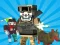თამაში Crazy Pixel Apocalypse 9 ონლაინ