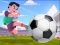 თამაში Penalty Kick Target ონლაინ