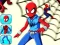 თამაში Spiderman Hero Creator ონლაინ