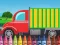 თამაში Truck Coloring ონლაინ