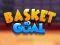 თამაში Basket Goal ონლაინ