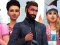 თამაში Sims Jigsaw Puzzle Collection ონლაინ