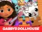 თამაში Gabbys Dollhouse Jigsaw Puzzle ონლაინ