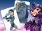 თამაში Trollhunters Rise of The Titans Memory Card Match ონლაინ