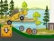 თამაში Hill Climb Tractor 2D ონლაინ