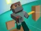 თამაში Blocky Parkour Ninja ონლაინ