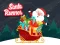 თამაში Santa Runner ონლაინ