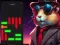 თამაში Hamster Puzzle Keys ონლაინ