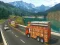 თამაში Indian Cargo Truck Gwadar Port Game ონლაინ