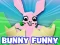 თამაში Bunny Funny ონლაინ