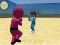 თამაში Squid Game: Shooting Survival ონლაინ