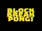 თამაში Block break pong! ონლაინ