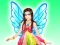 თამაში Nature Fairy Dressup ონლაინ