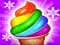 თამაში Ice Cream Frenzy ონლაინ