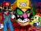 თამაში Mario Madness ონლაინ