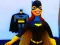 თამაში Incredible Superheroes Puzzle ონლაინ