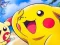 თამაში Pokemon Jigsaw Puzzle Collection ონლაინ