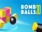 თამაში Cannon Bounce 3D ონლაინ