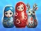 თამაში Sort by Matryoshka Shelves! ონლაინ