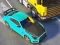 თამაში Traffic Racer Online ონლაინ