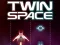 თამაში Twin Space ონლაინ