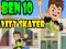 თამაში Ben 10 Gravity Skater ონლაინ