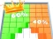 თამაში Color Blocks vs Blocks 3D ონლაინ