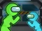 თამაში Stickman Imposter ონლაინ