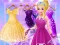 თამაში Cinderella Dress Up Girls ონლაინ