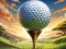 თამაში Unblocked Golf Challenge ონლაინ