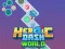 თამაში Heroic Dash World ონლაინ